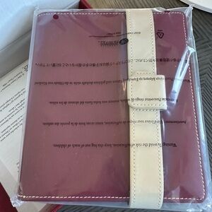 Creative Memories Picfolio Minutes Photo Album